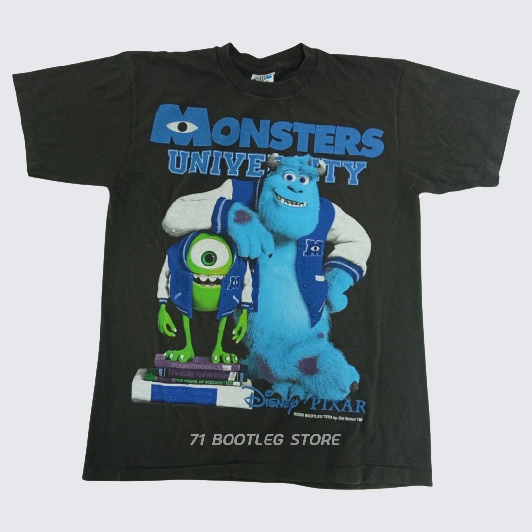 Monsters, Inc. V2